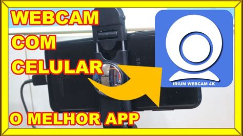 irium webcam|List of open ports on Android